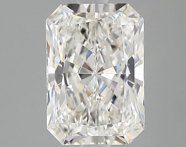 Radiant Lab-Grown Diamond image