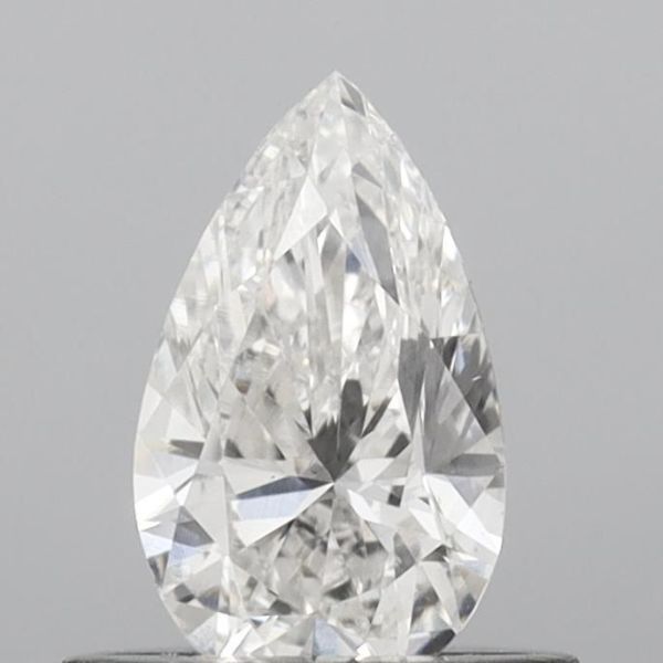 Pear Lab-Grown Diamond image