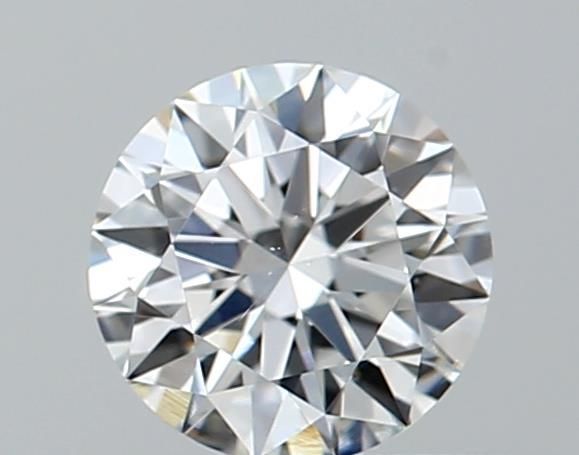Round Diamond image