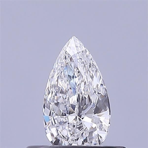 Pear Lab-Grown Diamond image