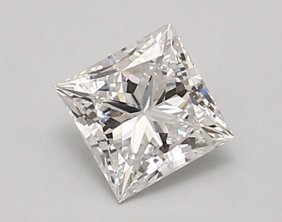 Princess Lab-Grown Diamond image