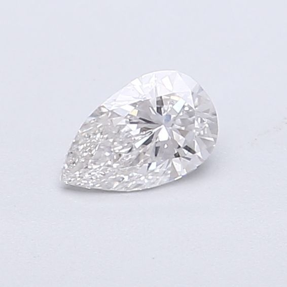 Pear Lab-Grown Diamond image