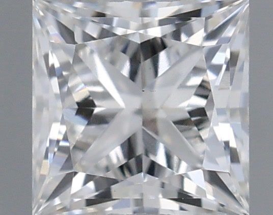 Princess Lab-Grown Diamond image