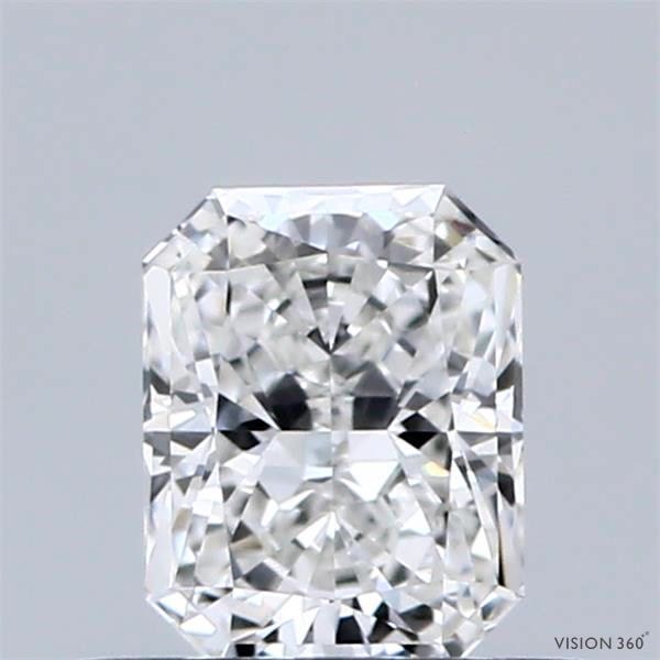 Radiant Diamond image