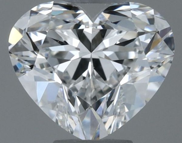 Heart Diamond image