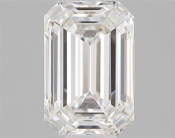 Emerald Diamond image