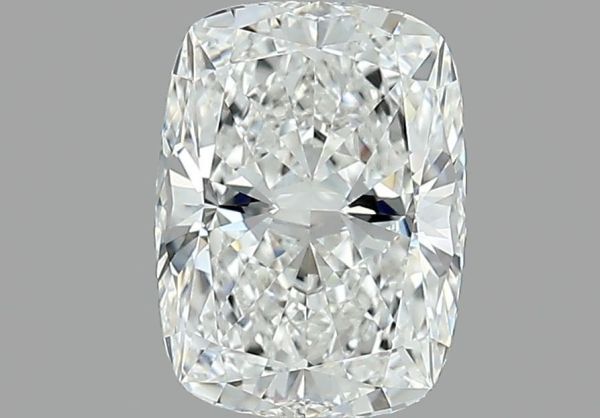 Cushion Diamond image