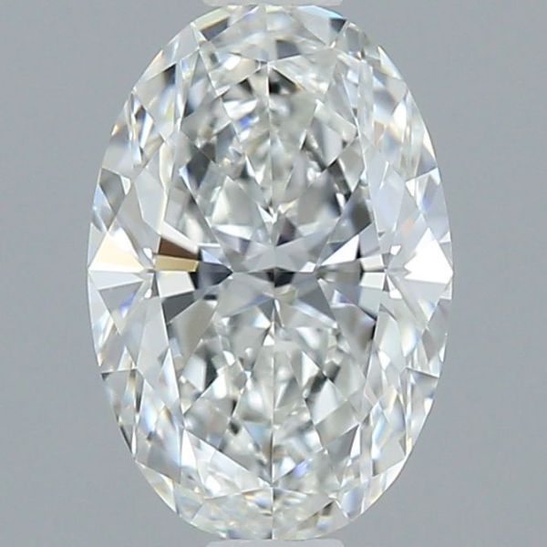 Oval Diamond image