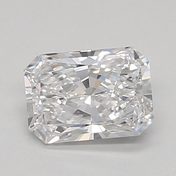 Radiant Lab-Grown Diamond image