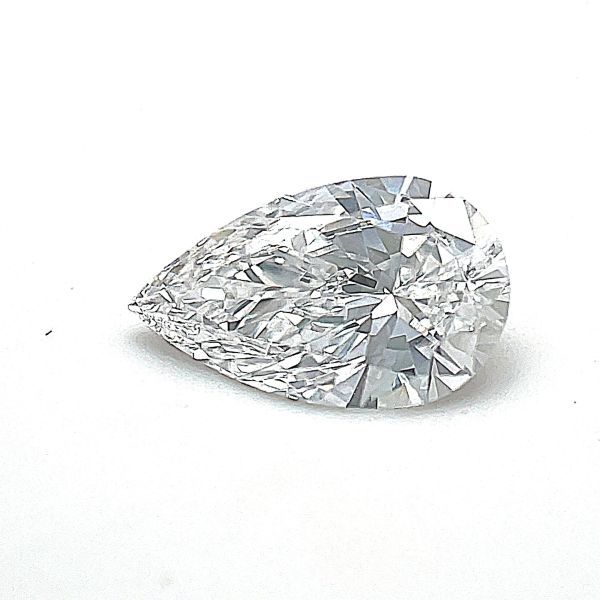 Pear Diamond image