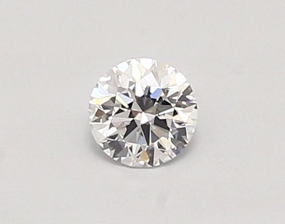 Round Lab-Grown Diamond image