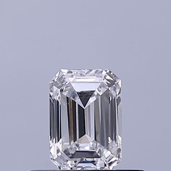 Emerald Lab-Grown Diamond image