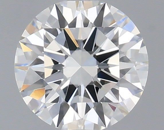 Round Diamond image
