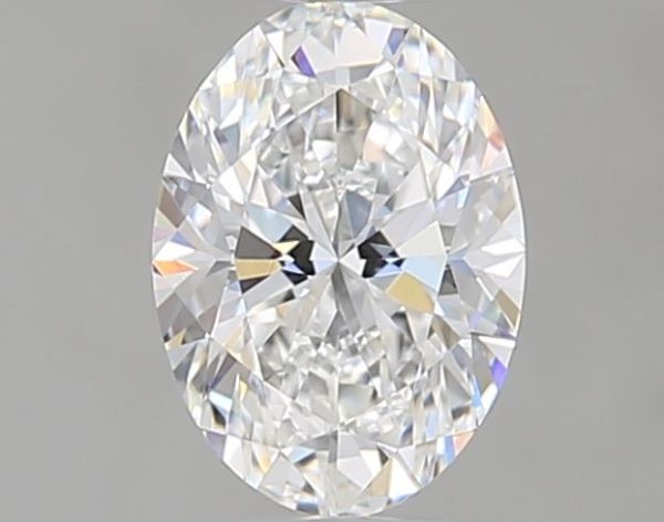 Oval Diamond image