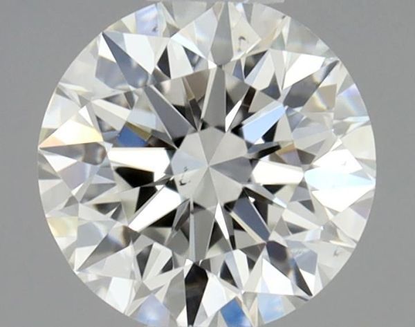 Round Diamond image