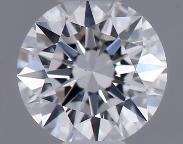 Round Diamond image