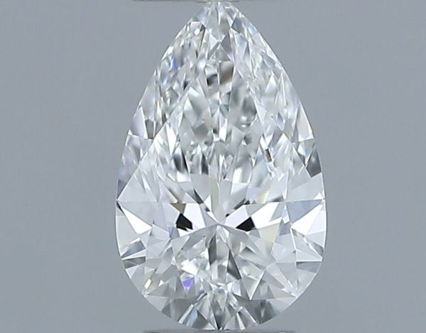 Pear Diamond image