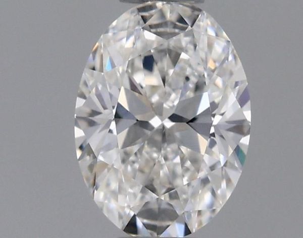 Oval Diamond image