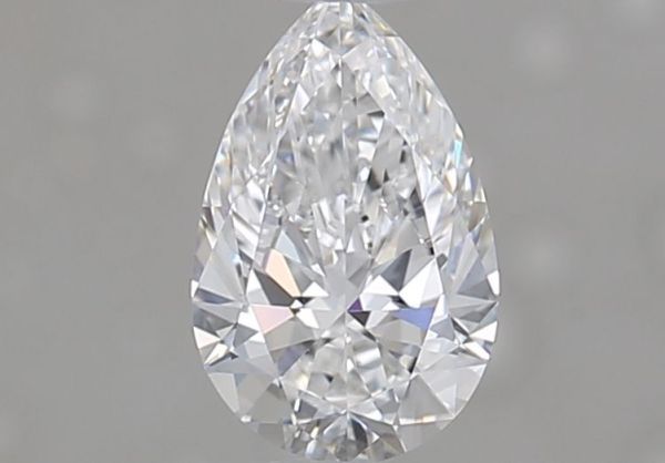 Pear Diamond image
