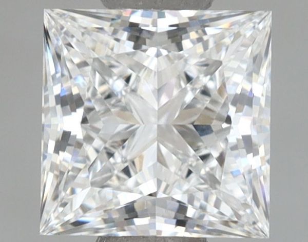 Princess Lab-Grown Diamond image