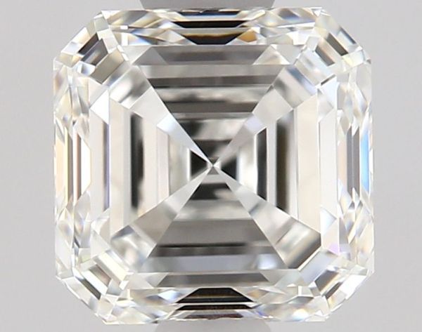 Asscher Diamond image