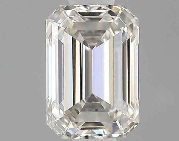 Emerald Lab-Grown Diamond image