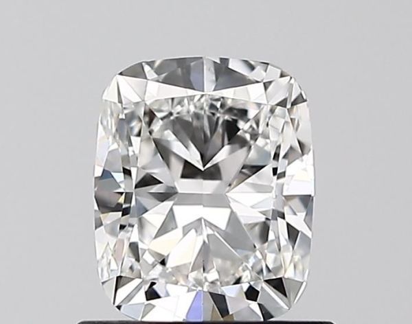 Cushion Lab-Grown Diamond image