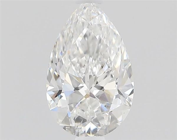 Pear Diamond image