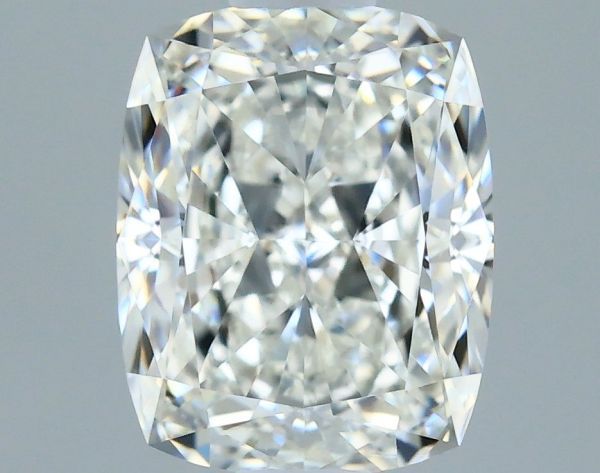 Cushion Diamond image