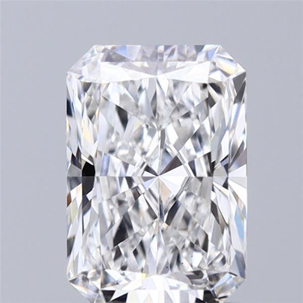 Radiant Lab-Grown Diamond image