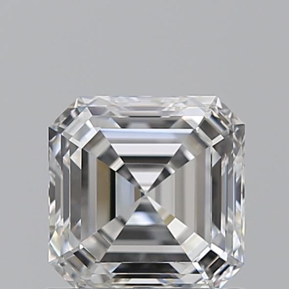 Asscher Diamond image