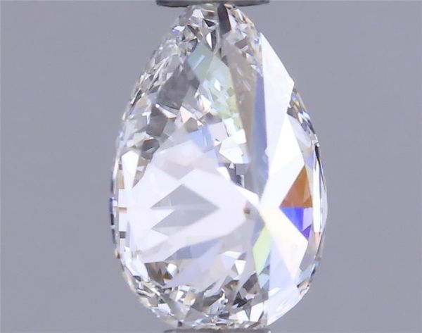 Pear Diamond image