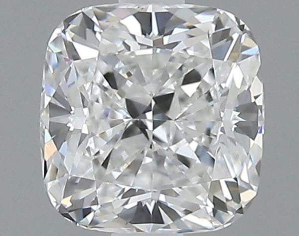 Cushion Diamond image