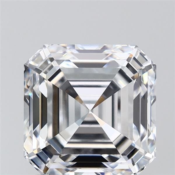 Asscher Lab-Grown Diamond image