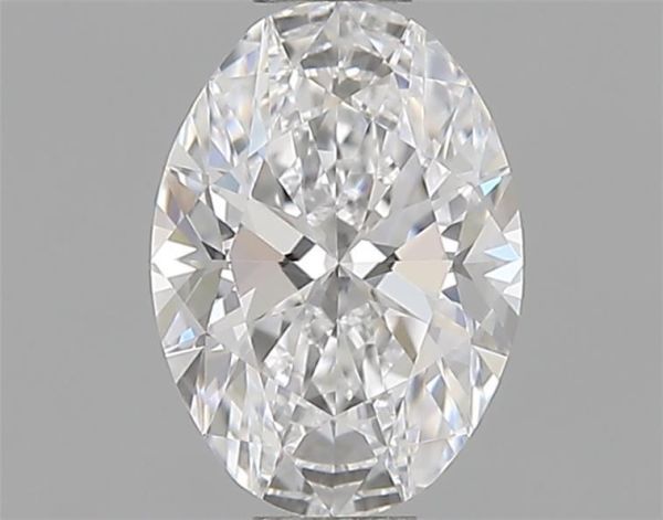 Oval Diamond image