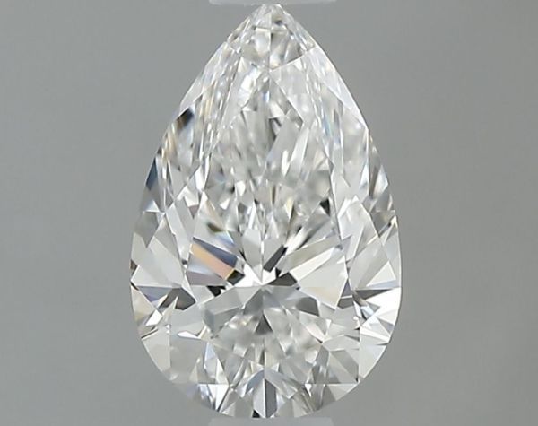Pear Diamond image