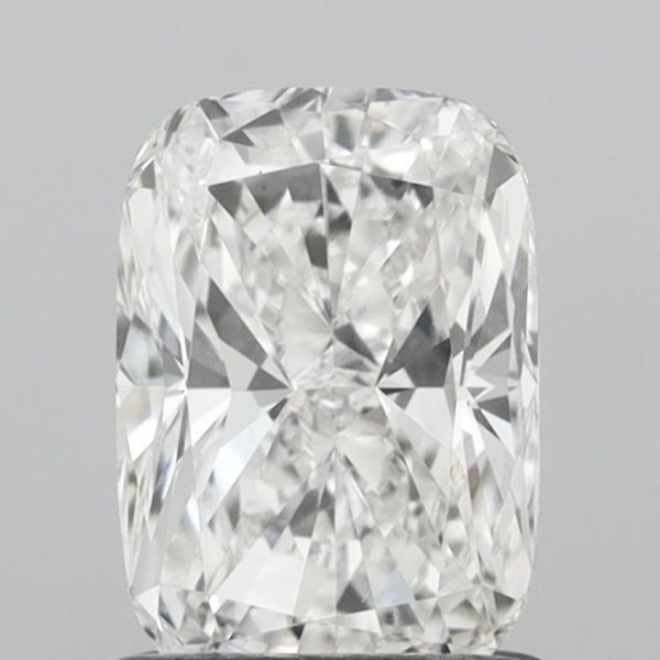 Cushion Lab-Grown Diamond image