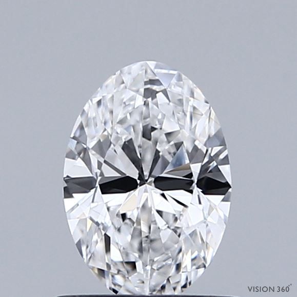 Oval Diamond image
