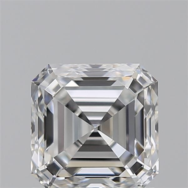 Asscher Diamond image