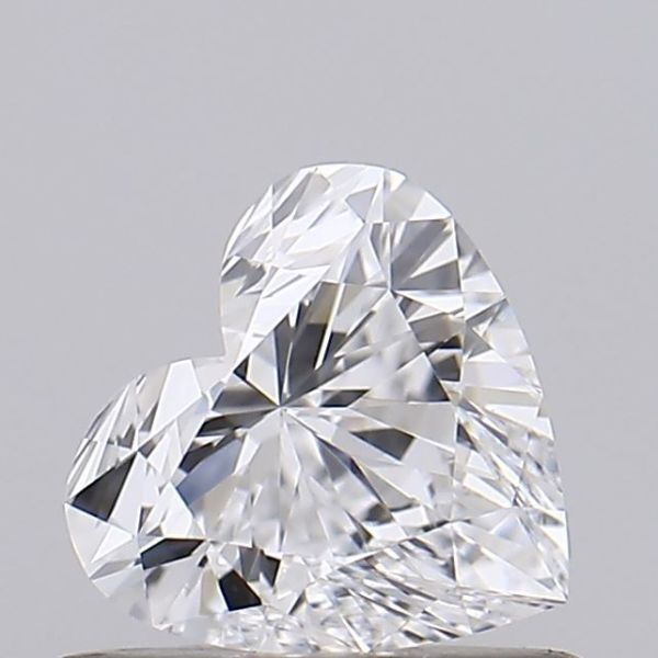 Heart Lab-Grown Diamond image