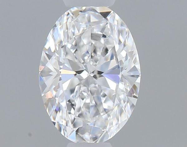 Oval Diamond image