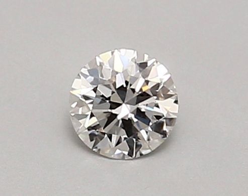 Round Lab-Grown Diamond image
