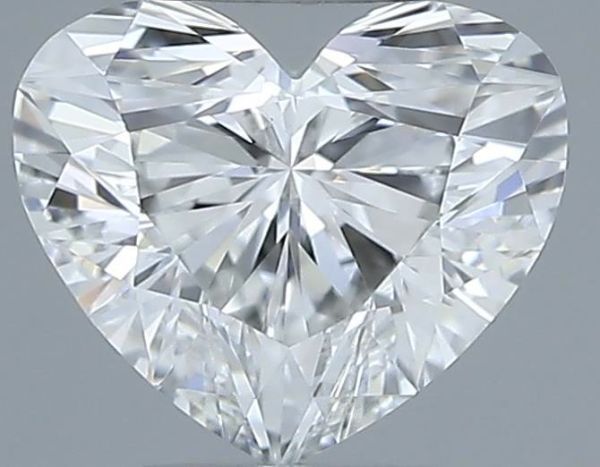 Heart Diamond image