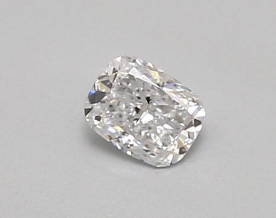 Cushion Lab-Grown Diamond image