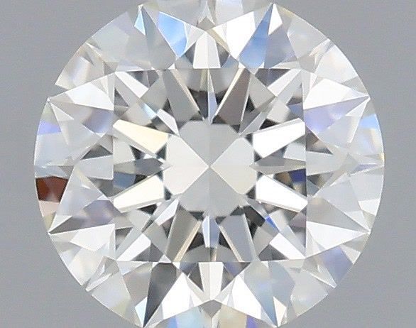 Round Diamond image