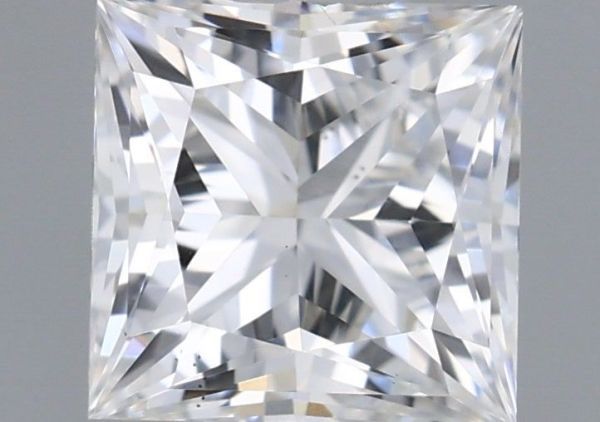 Princess Lab-Grown Diamond image