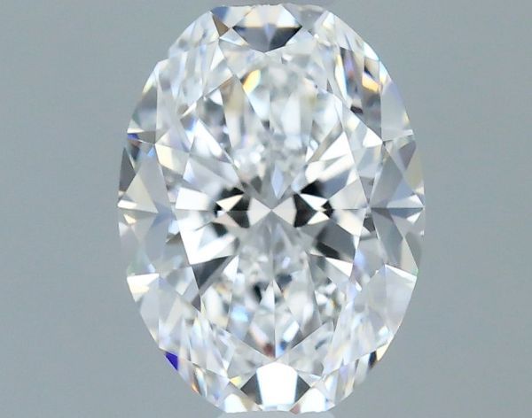 Oval Diamond image