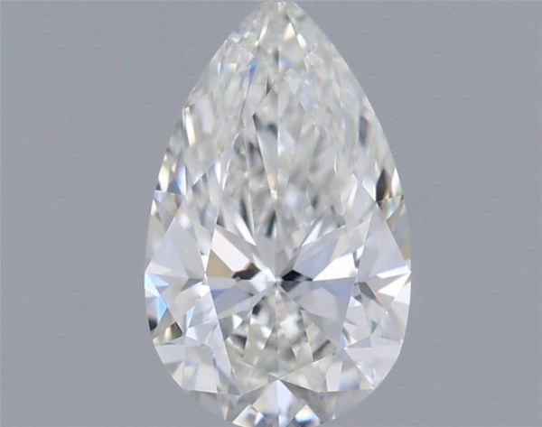 Pear Diamond image