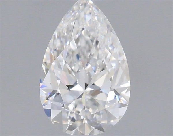 Pear Diamond image