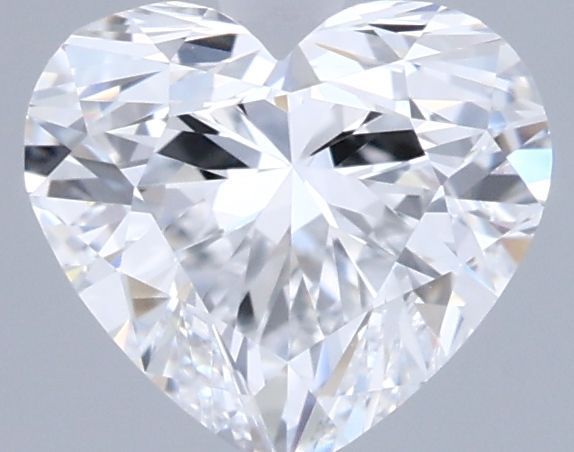 Heart Lab-Grown Diamond image
